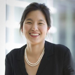 Dr. Jen Jen Yeh Proile Main