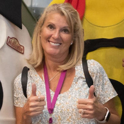 Patty Younce