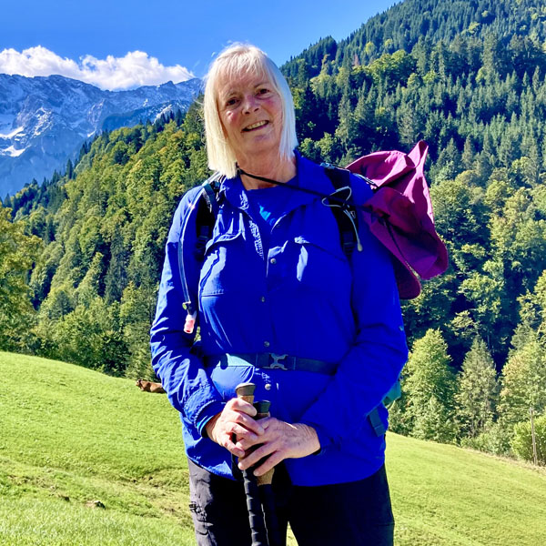 Barbara Bendlin